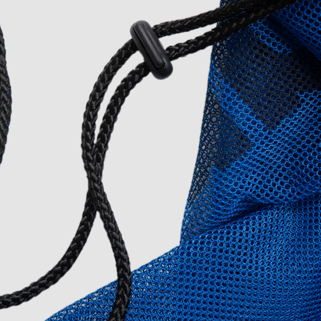 Arena Arena One Go Mesh Bag Gymbag in BLAU