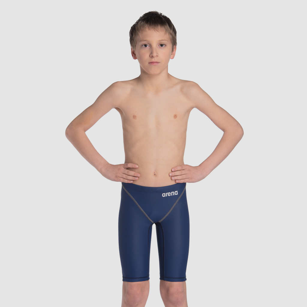 Arena Powerskin St Next Ob Wettkampfjammer in BLAU