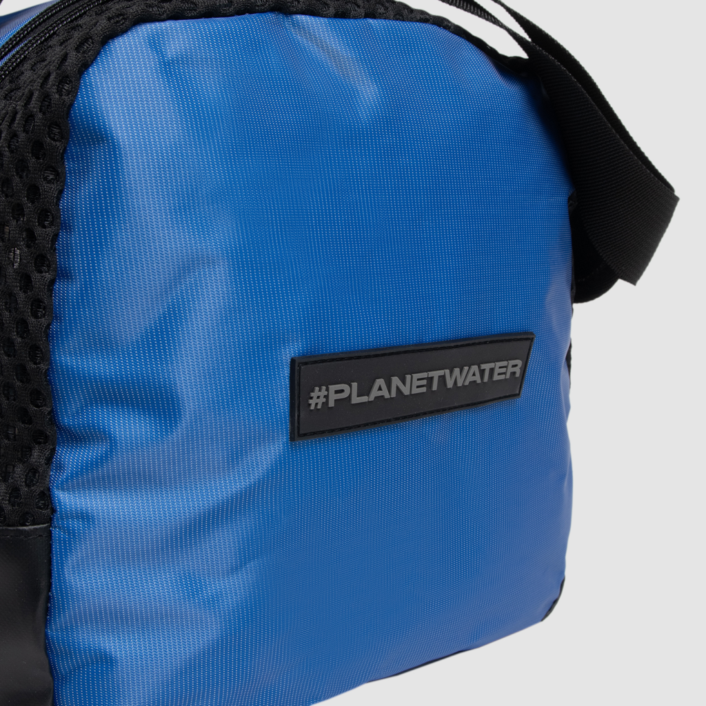 Arena Arena All Set Duffle 25L Freizeittasche in BLAU