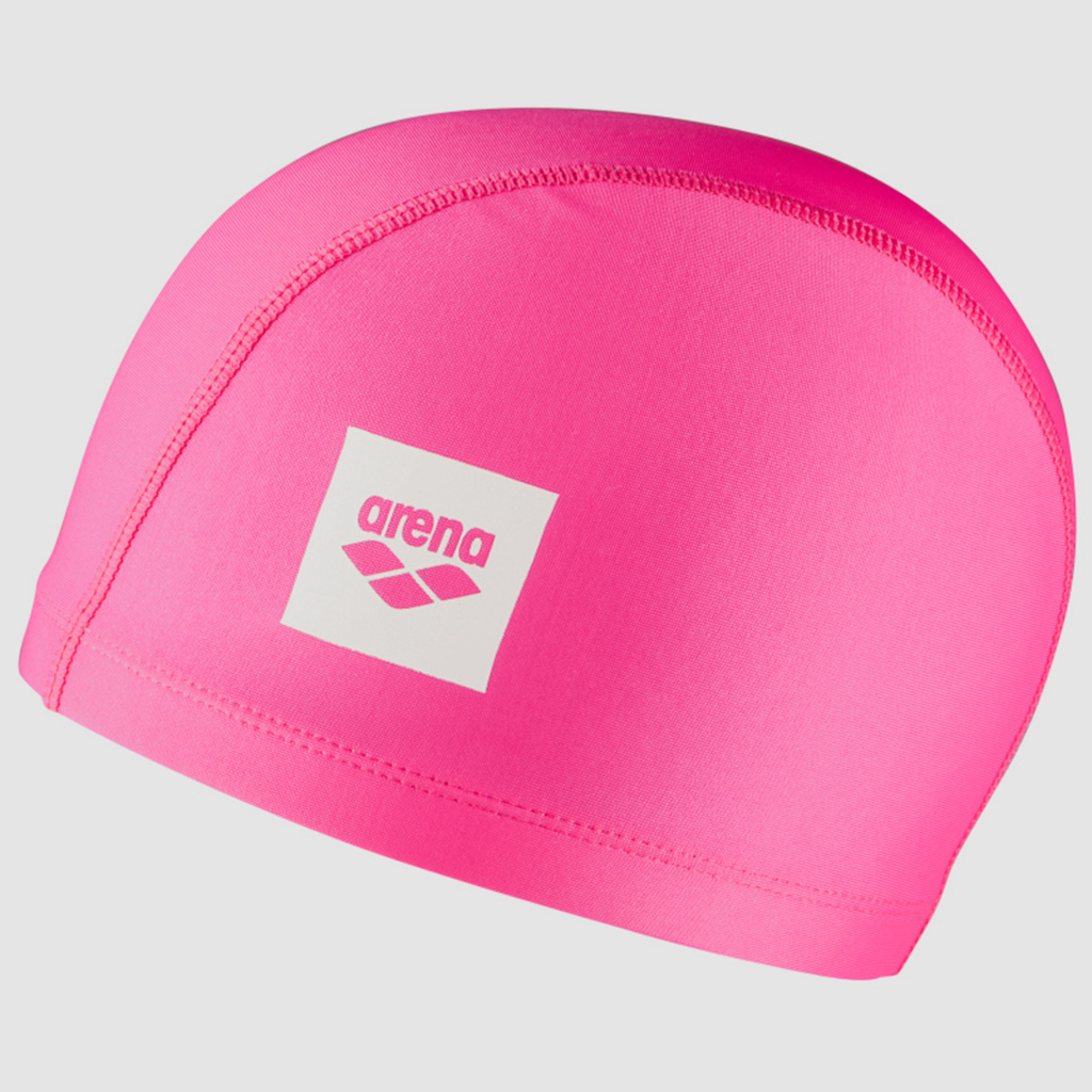 Arena Unix II Badekappe in PINK