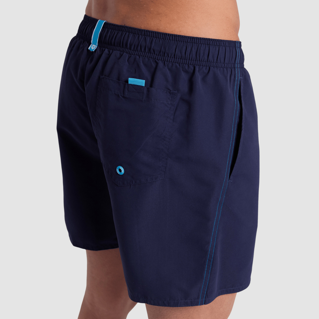 Arena Fundamentals Boxer R in BLAU