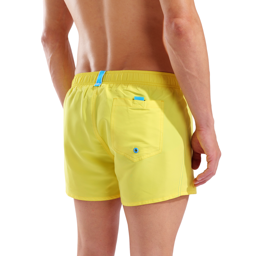 Arena Fundamentals X-Short R in GELB