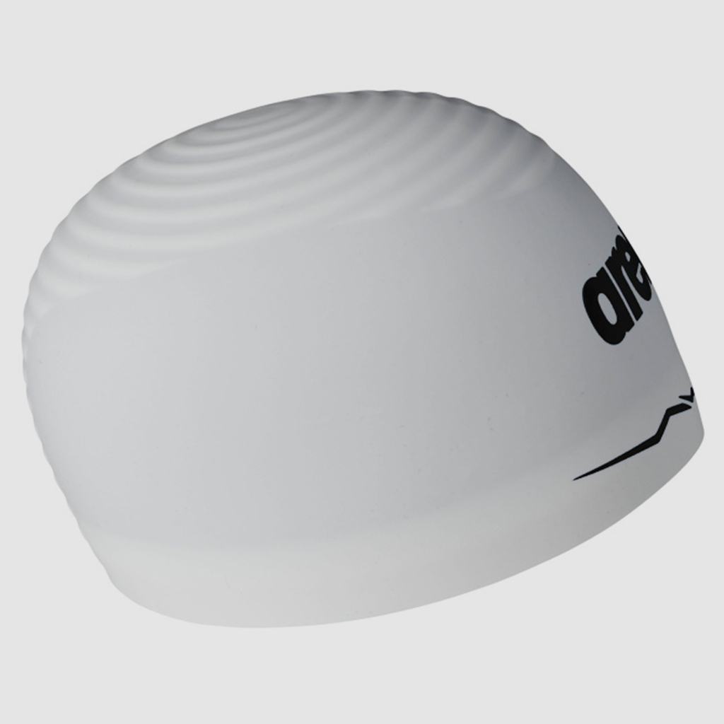 Arena Aquaforce Wave Cap in WEISS
