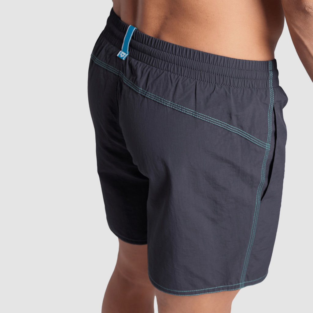 Arena Bywayx R Beach Short in BLAU