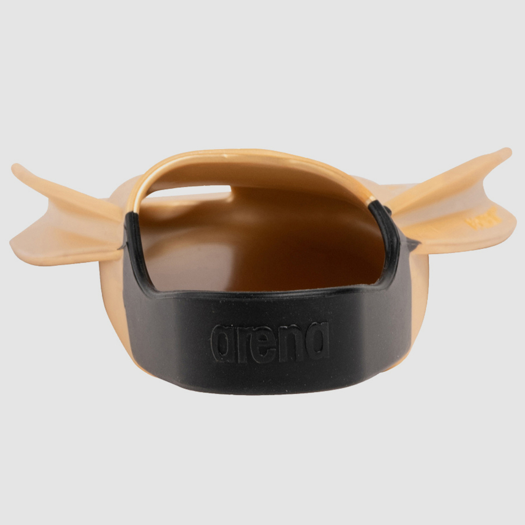 Arena Powerfin Pro II Flossen in BEIGE