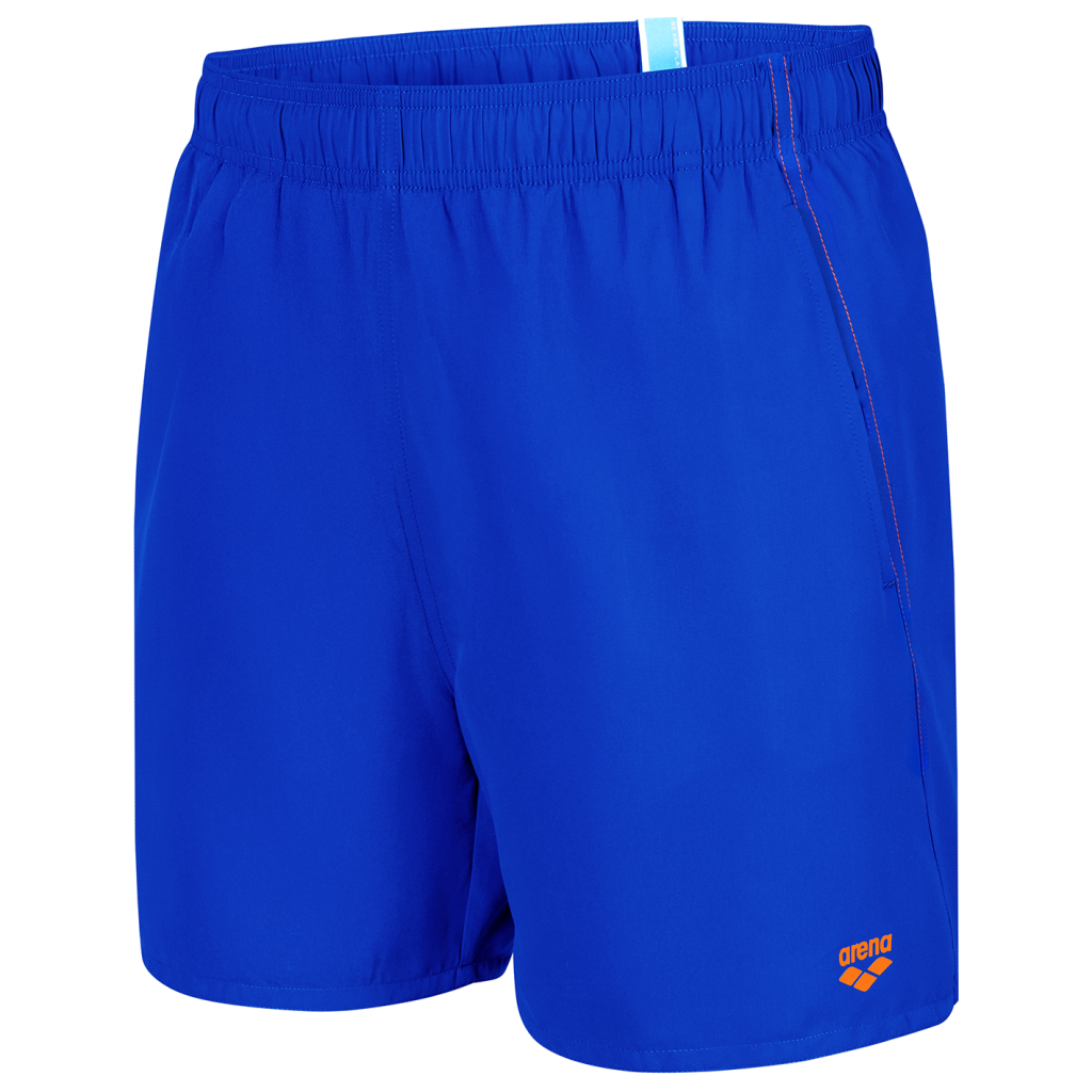 Arena Fundamentals Boxer R in BLAU