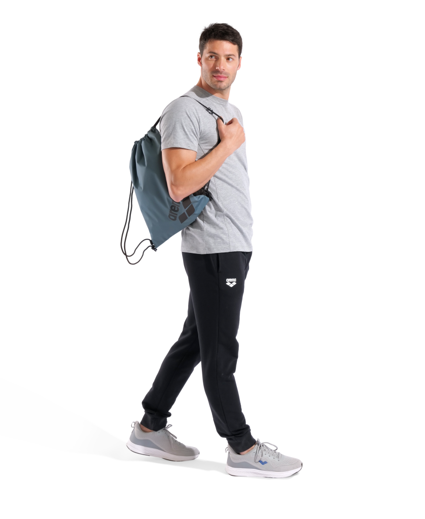 Arena Arena One Go Swimbag Gymbag in GRÜN