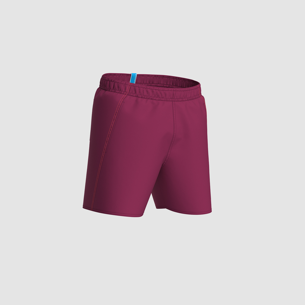 Arena Fundamentals Boxer R in VIOLETT