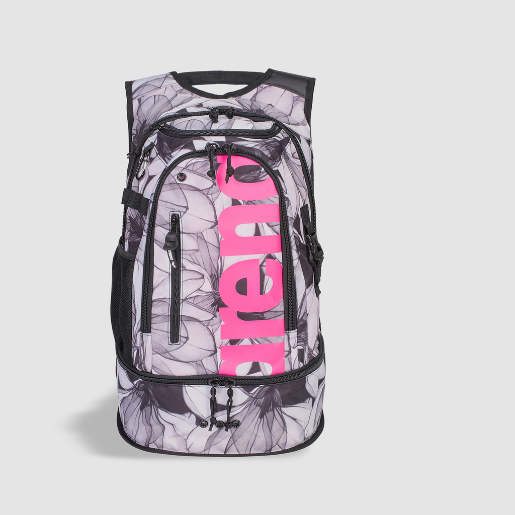 Arena Fastpack 3.0 Allover Rucksack in MEHRFARBIG