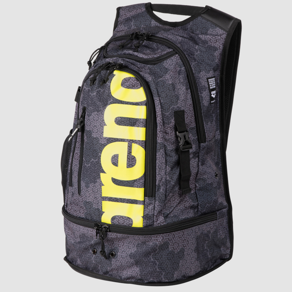 Fastpack 3.0 Allover Rucksack camo kikko Hauptbild_brandshop