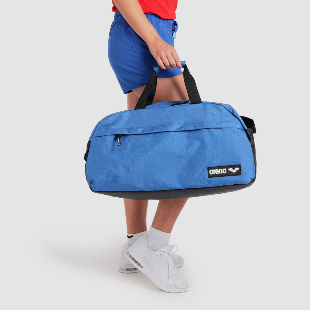 Arena Team Duffle 40 in BLAU