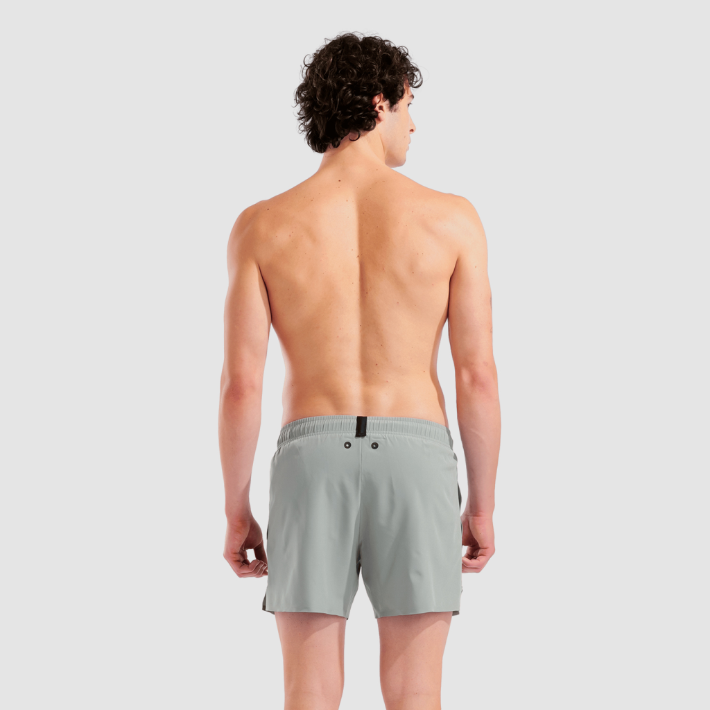 Arena M Arena Evo Beach Short Solid Beach Short in GRÜN