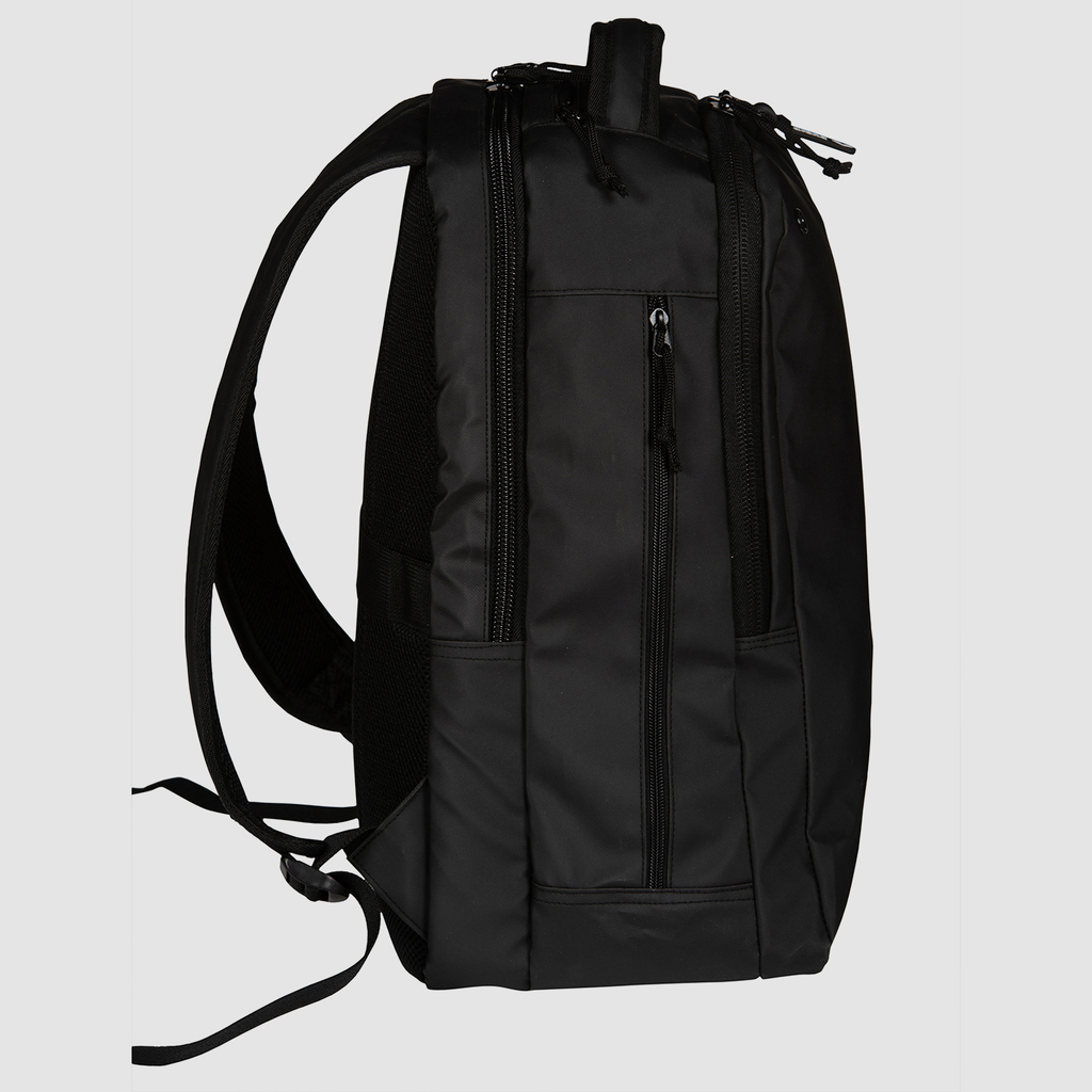 Fast Urban 3.0 Big Logo Rucksack black detail_bild2_brandshop