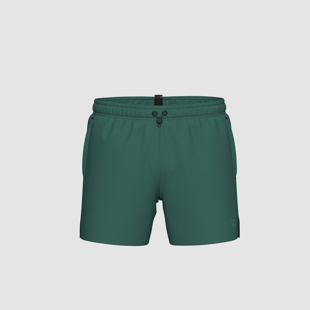 Arena Arena Evo Beach Short Solid in GRÜN