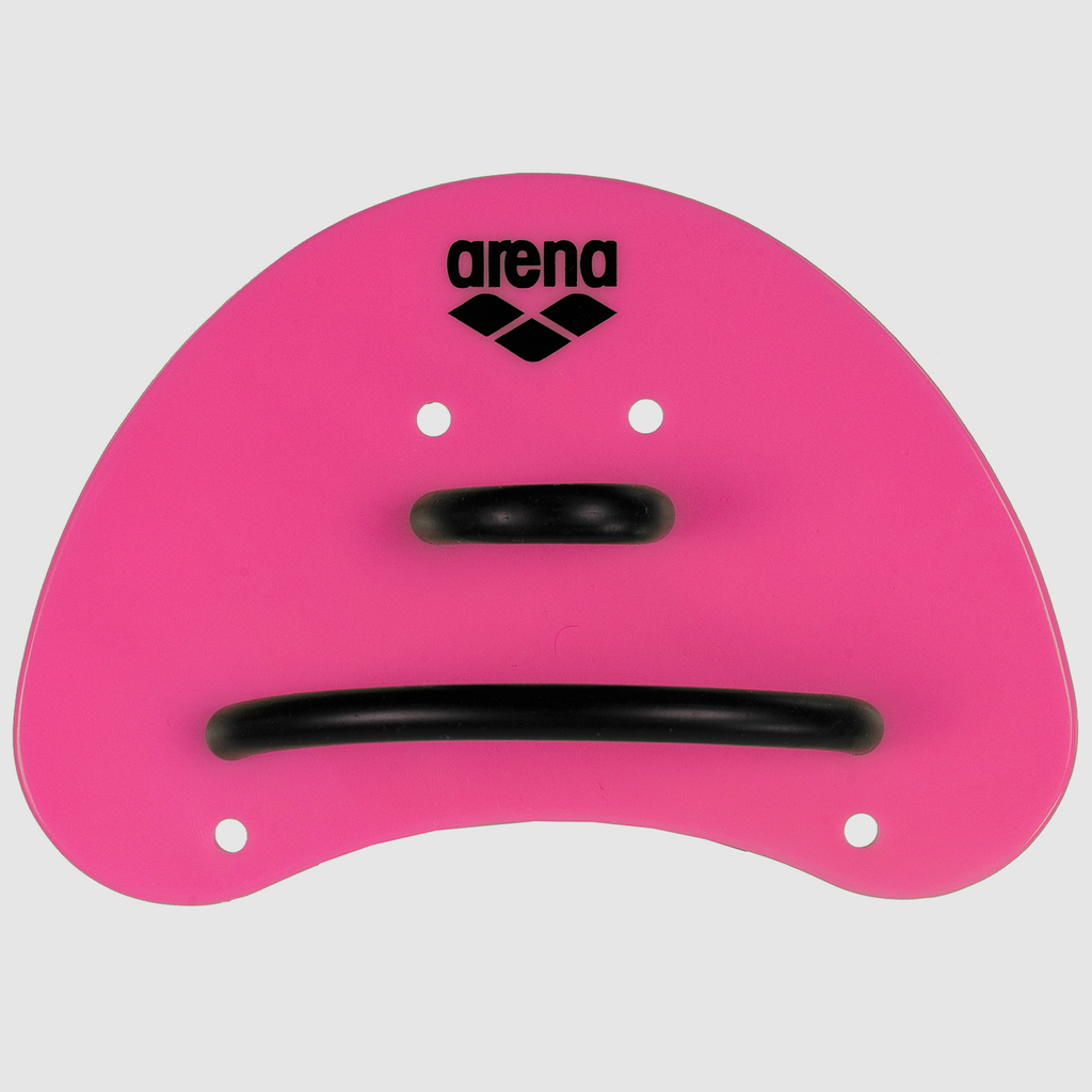 Elite Finger Paddle pink/black Hauptbild_brandshop