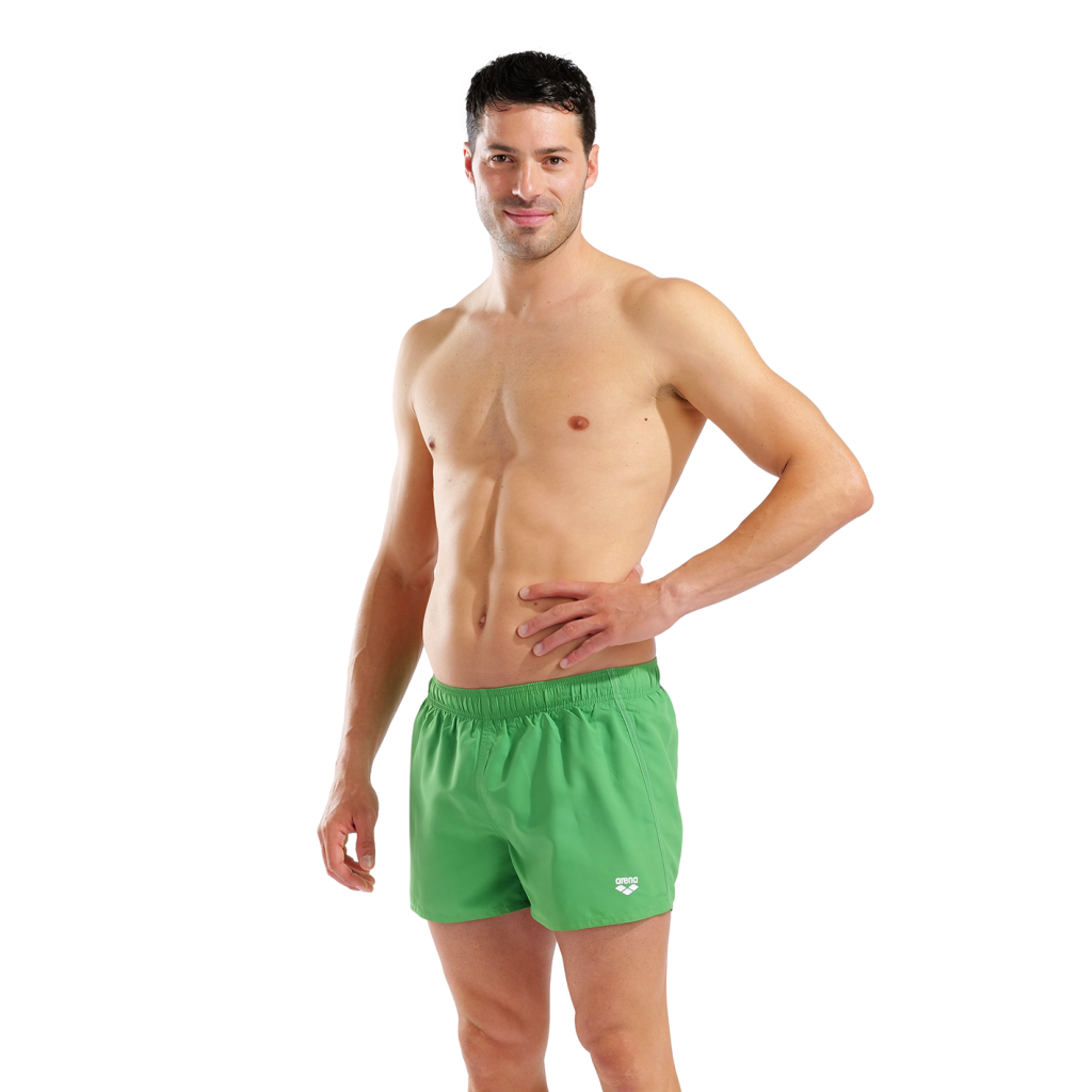 Arena Fundamentals X-Short R in GRÜN