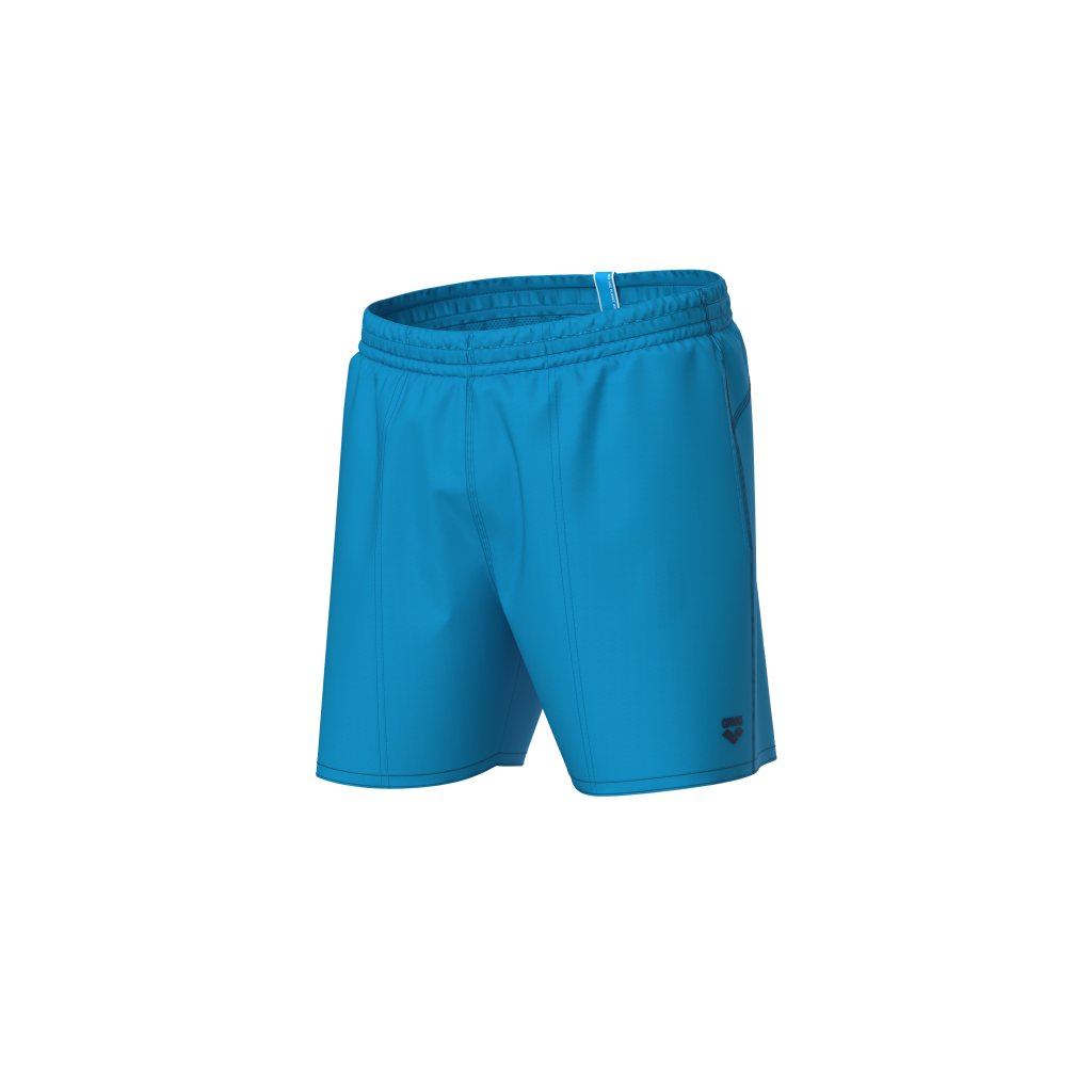 Arena Bywayx R Beach Short in BLAU