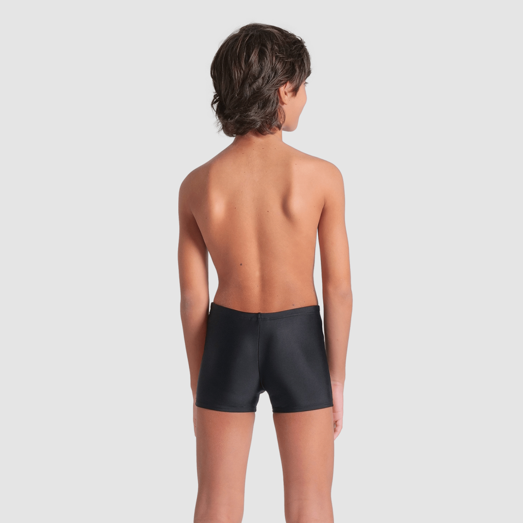 Arena Arena Kikko V Swim Short Graphic in SCHWARZ