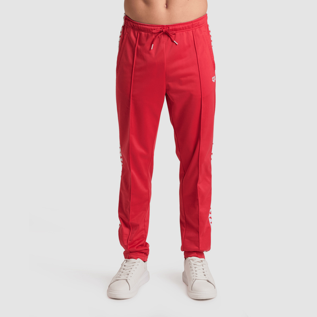 Relax Iv Team Pant red/white/red Hauptbild_brandshop