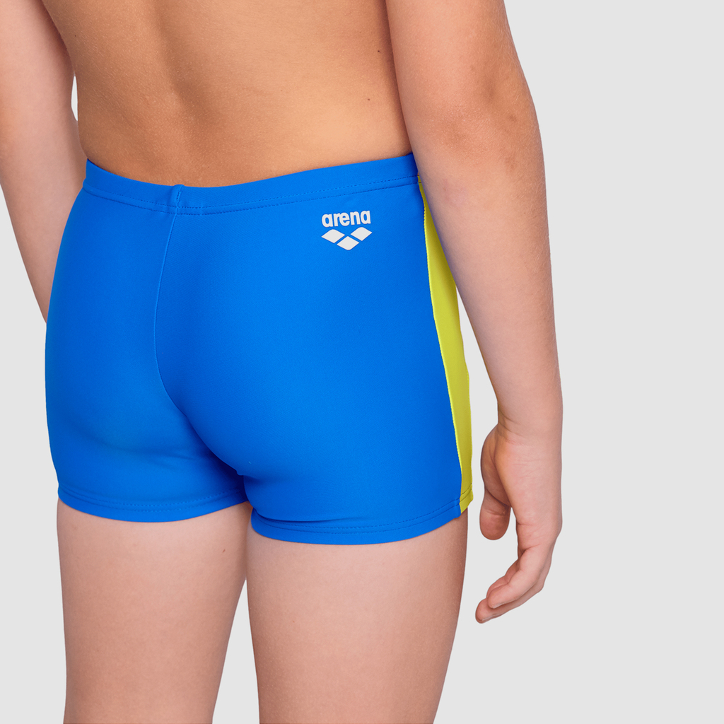 Arena Thrice Jr Short R in BLAU