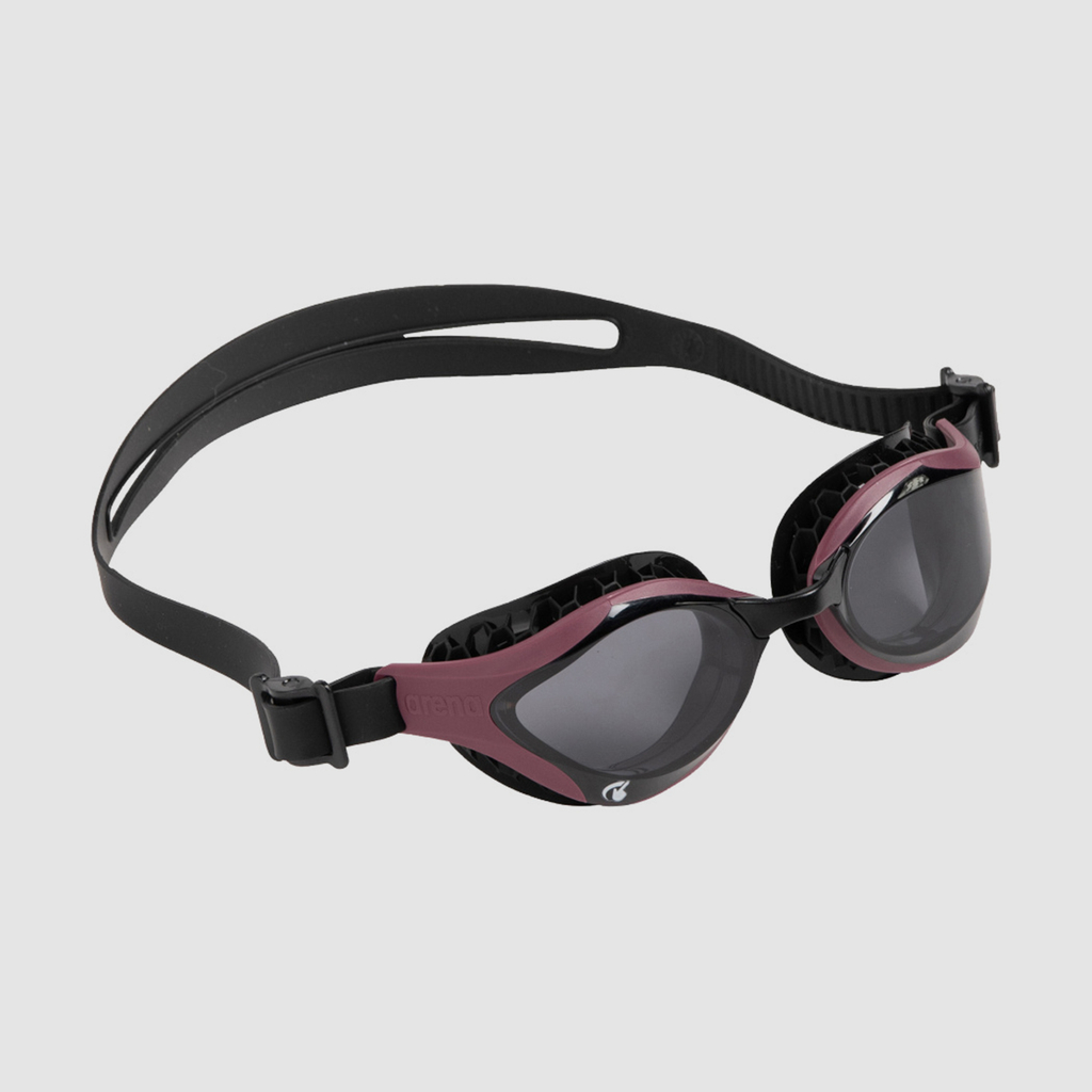 Arena Air-Bold Swipe Schwimmbrille in GRAU