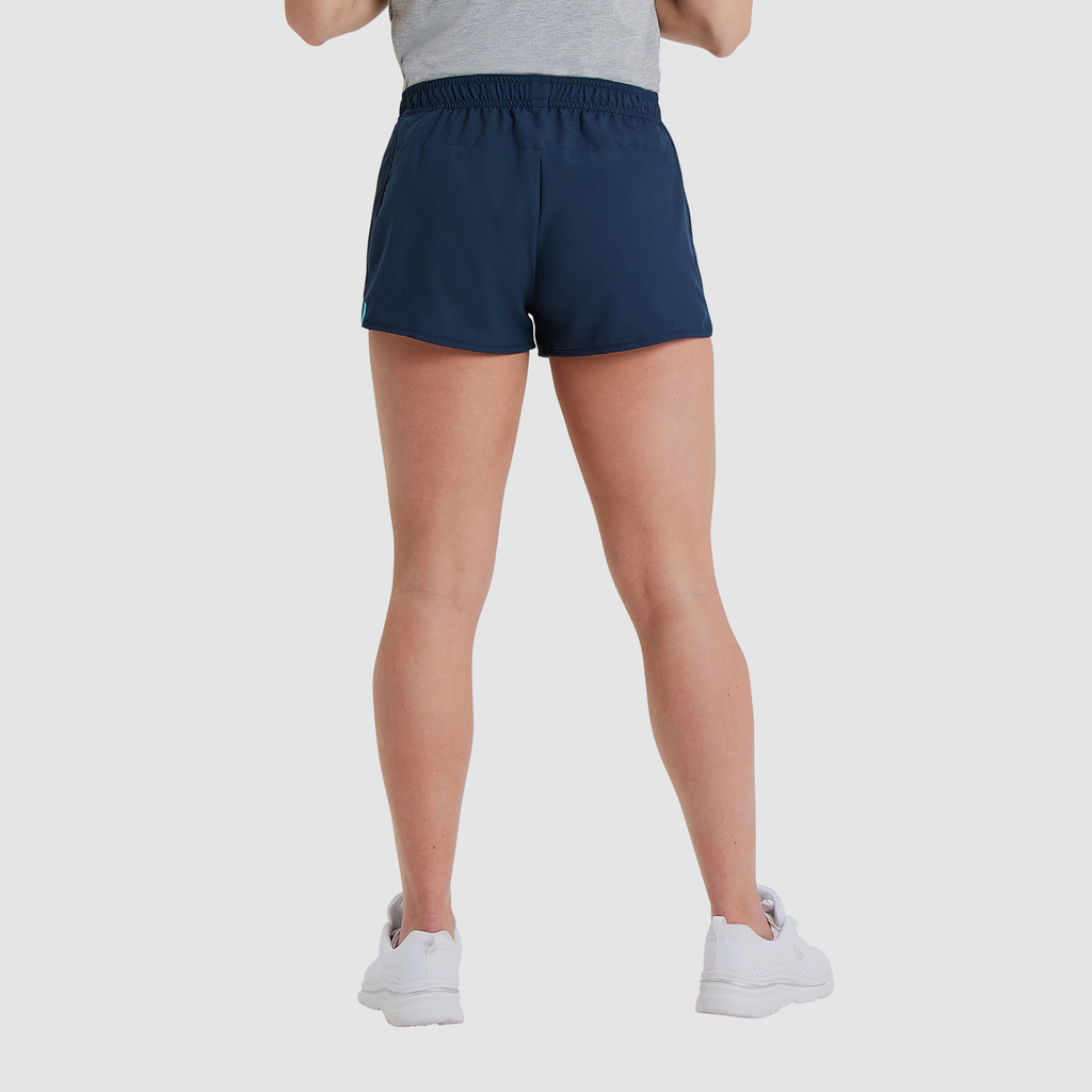 Team Short Solid navy rueckseite_bild_brandshop