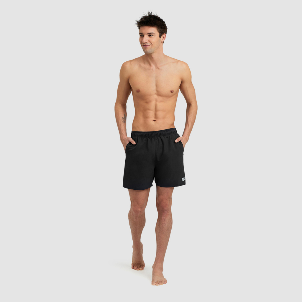 Arena Fundamentals Boxer R in SCHWARZ