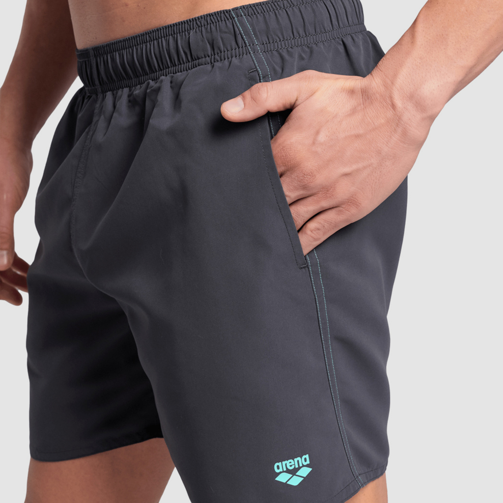 Arena Fundamentals Boxer R in BLAU