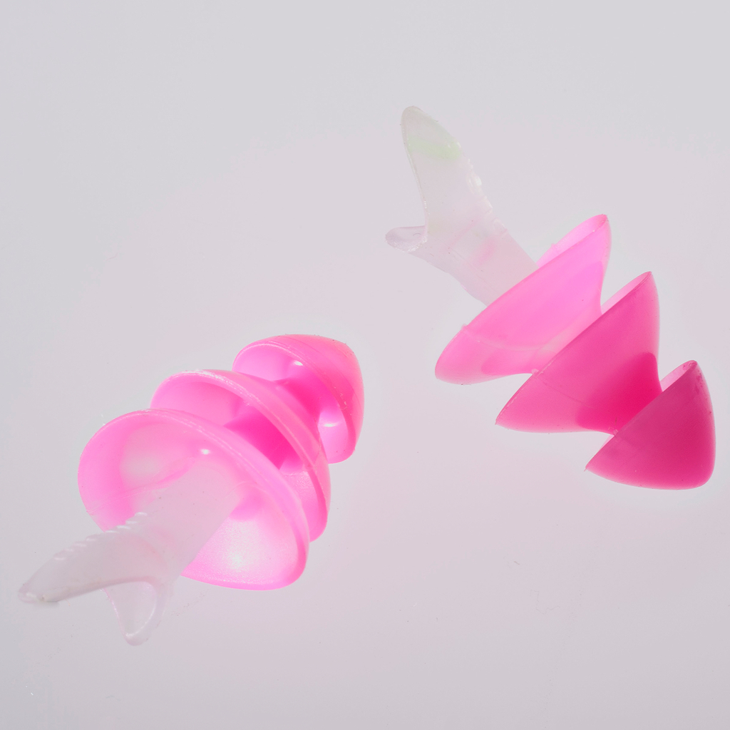 Earplug Pro clear/fuchsia detail_bild2_brandshop