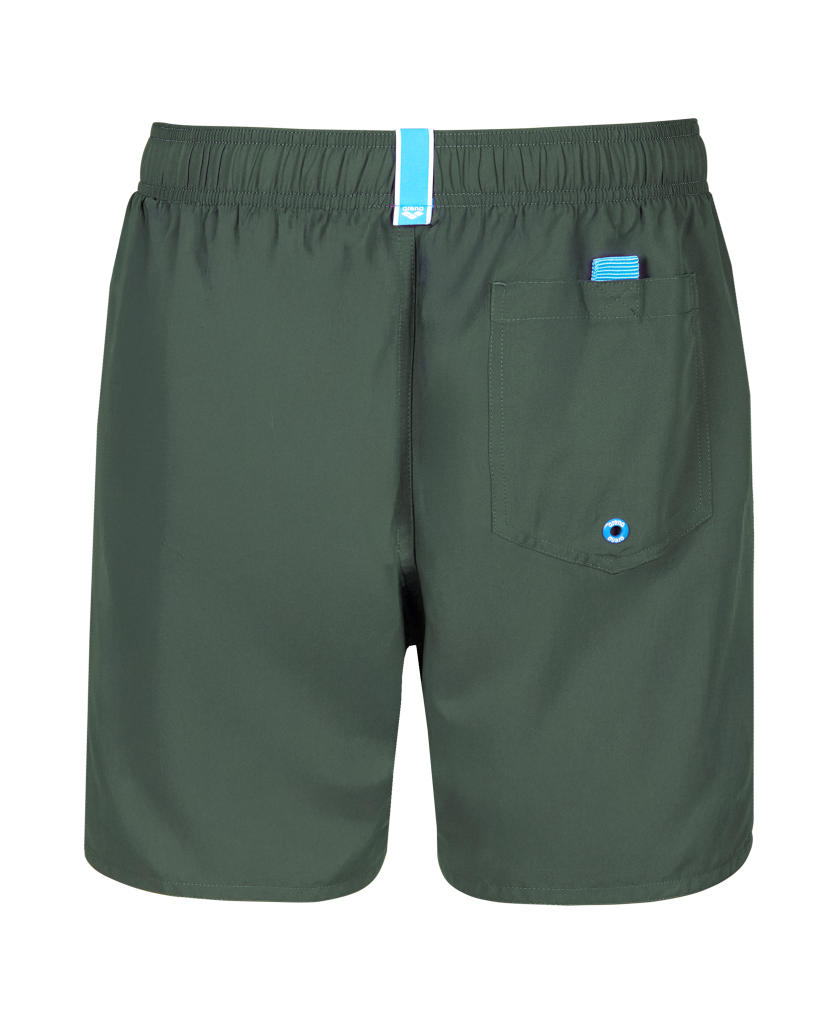 Arena Fundamentals Boxer R in GRÜN