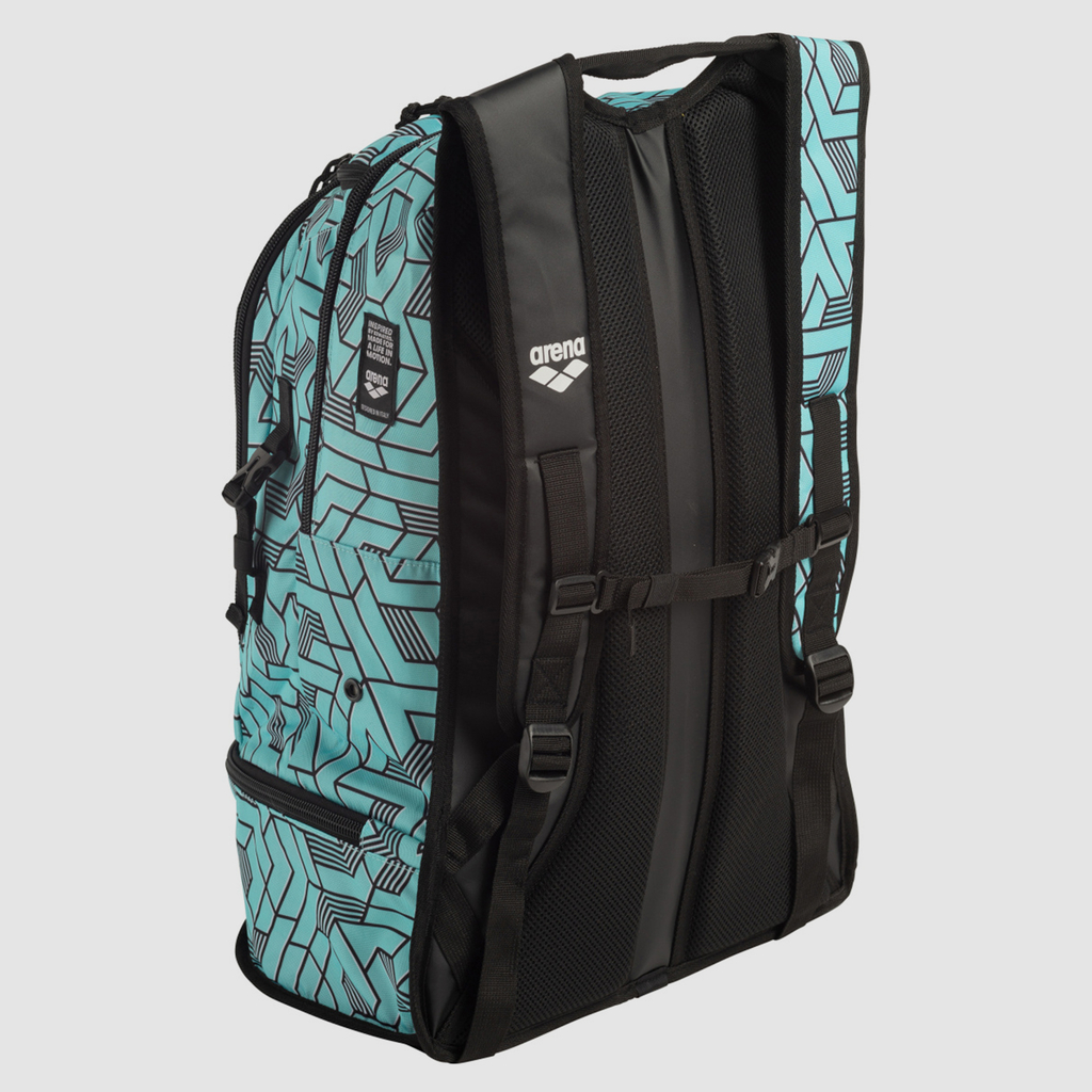 Fastpack 3.0 Allover Rucksack escape rueckseite_bild_brandshop