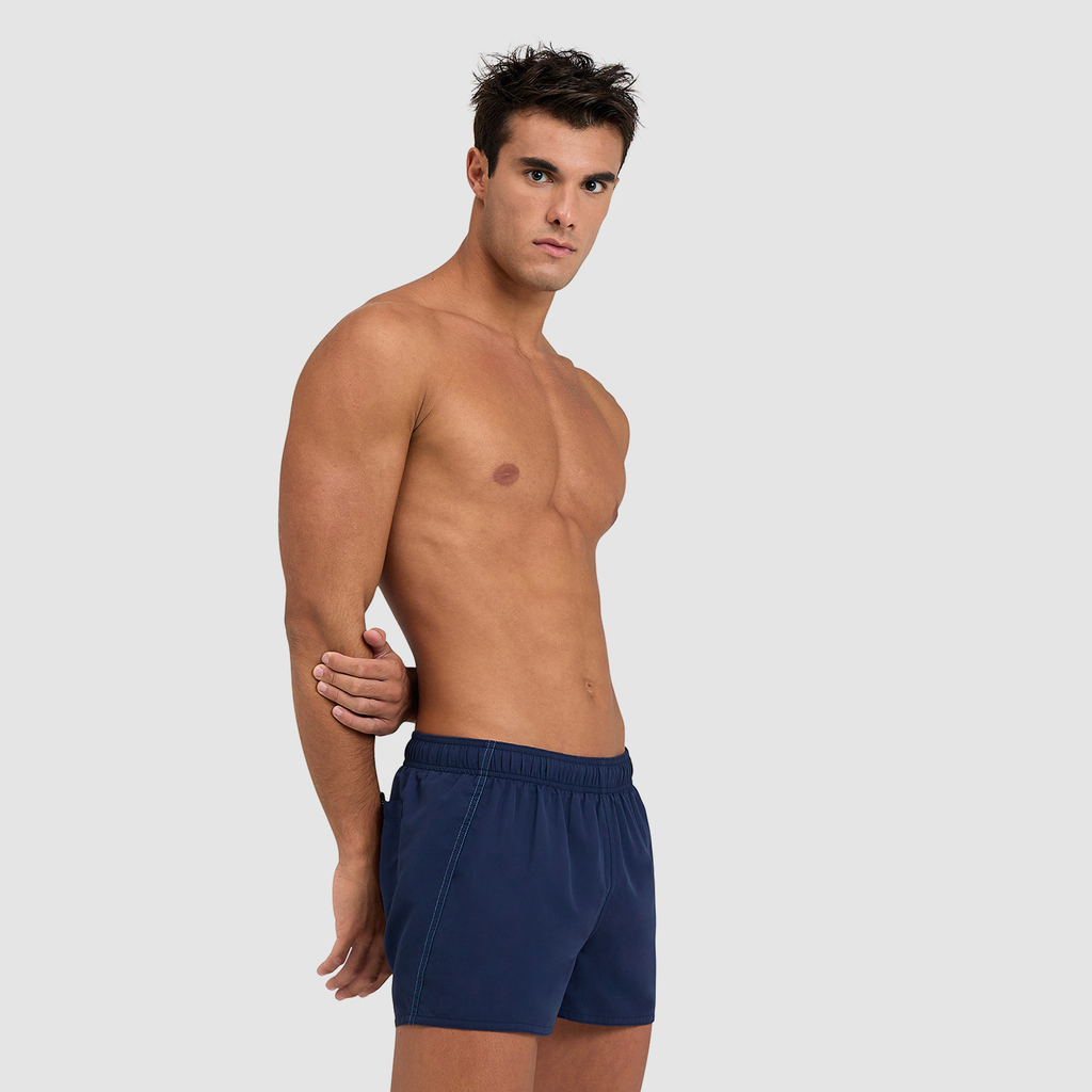 Arena Fundamentals X-Short R in BLAU