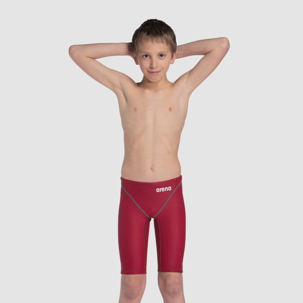 Powerskin St Next Ob Wettkampfjammer deep red Hauptbild_brandshop