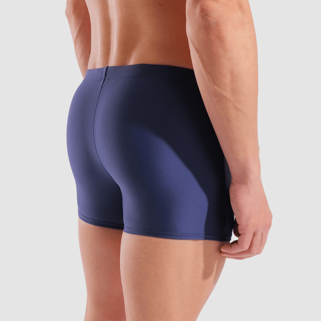 Arena M Arena Basic Swim Short Swim Short in BLAU