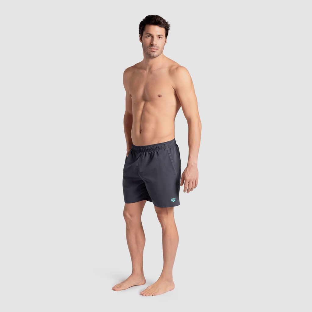 Arena Fundamentals Boxer R in BLAU