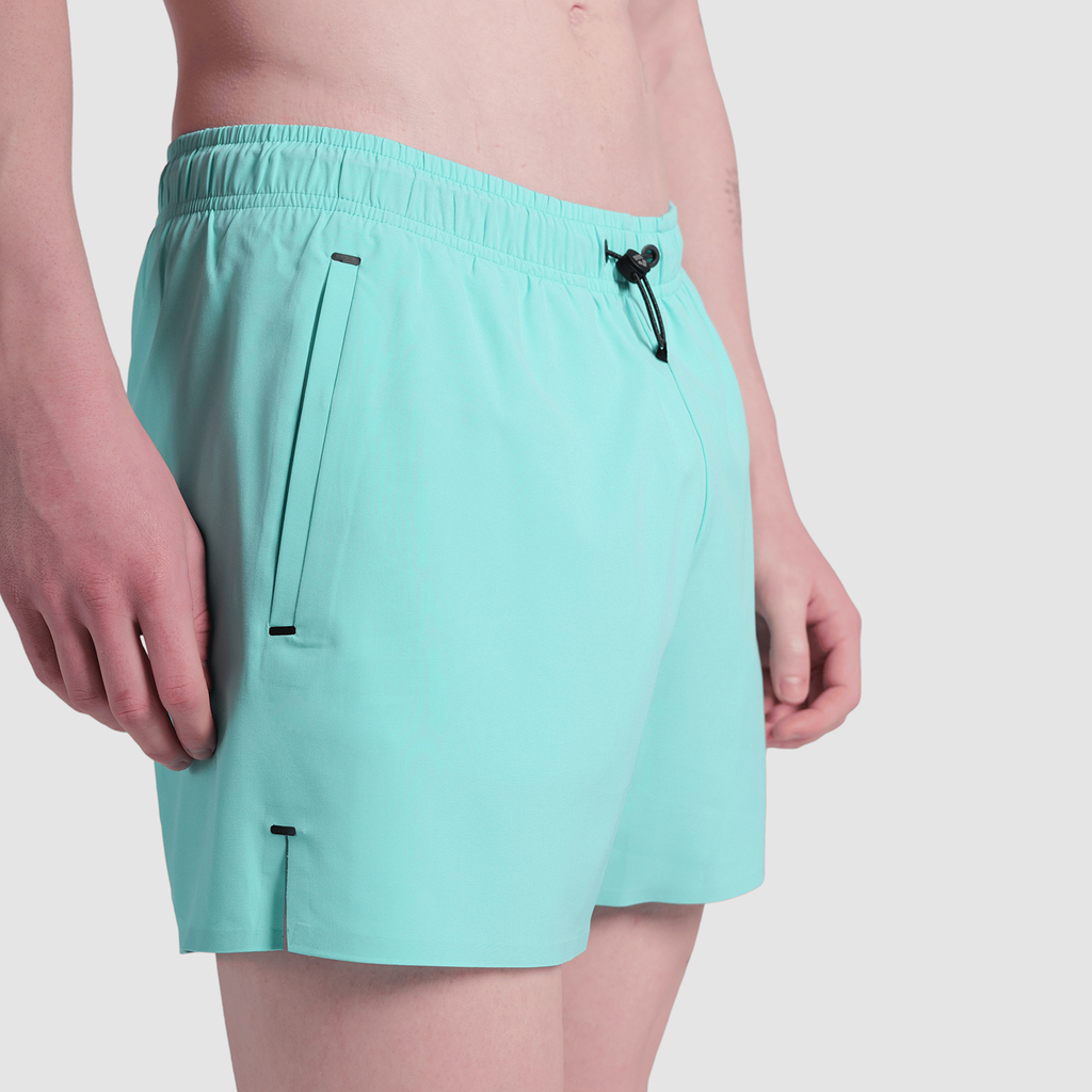 Arena Arena Evo Beach Short Solid in BLAU