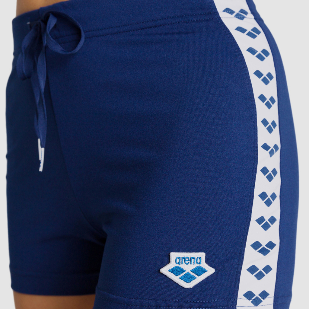 Arena Lorella Team Short in BLAU