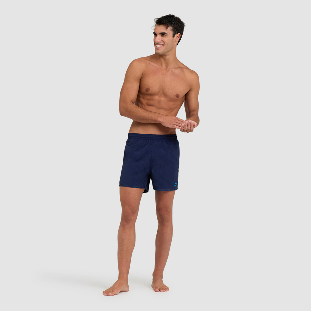 Arena Bywayx R Beach Short in BLAU