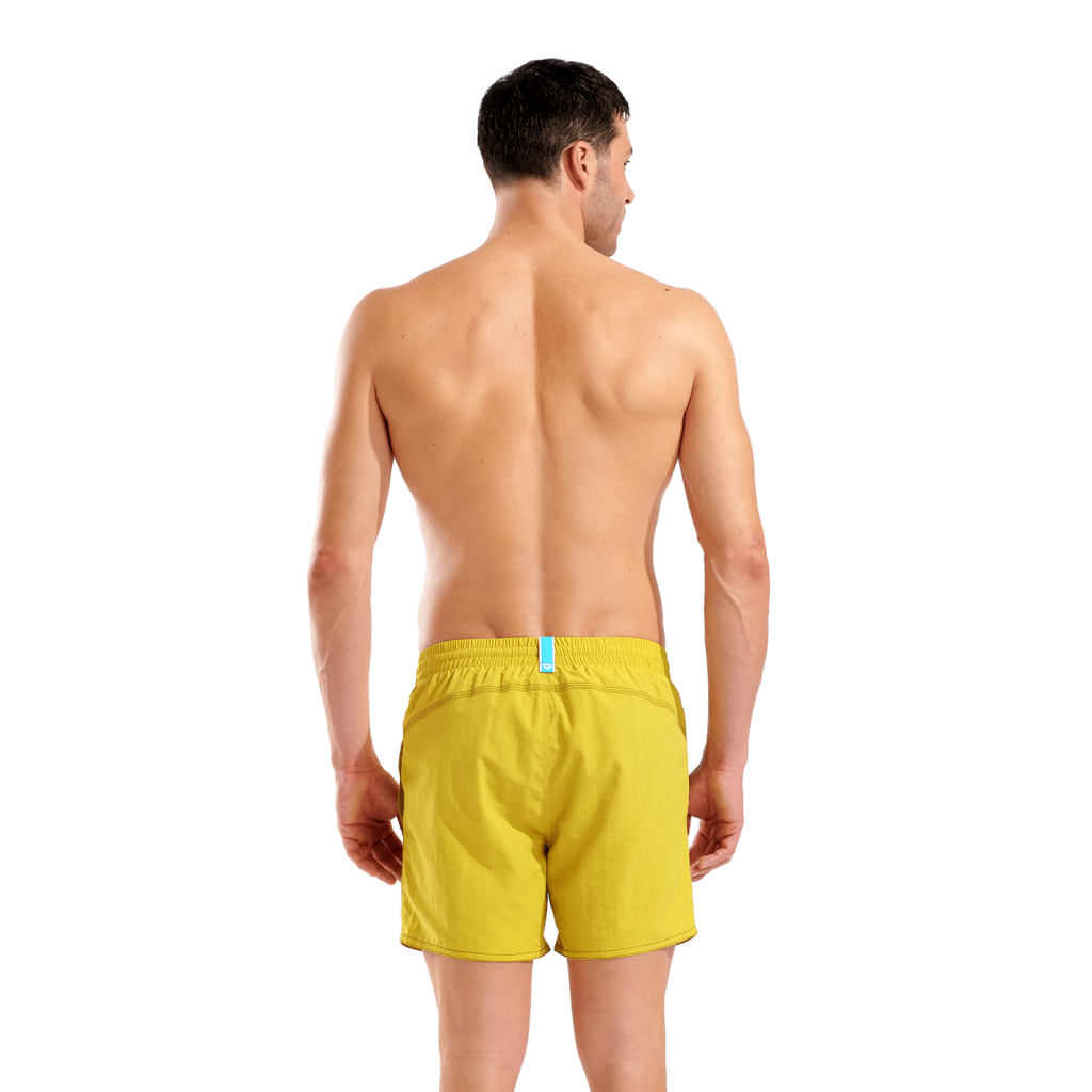 Arena Bywayx R Beach Short in GELB
