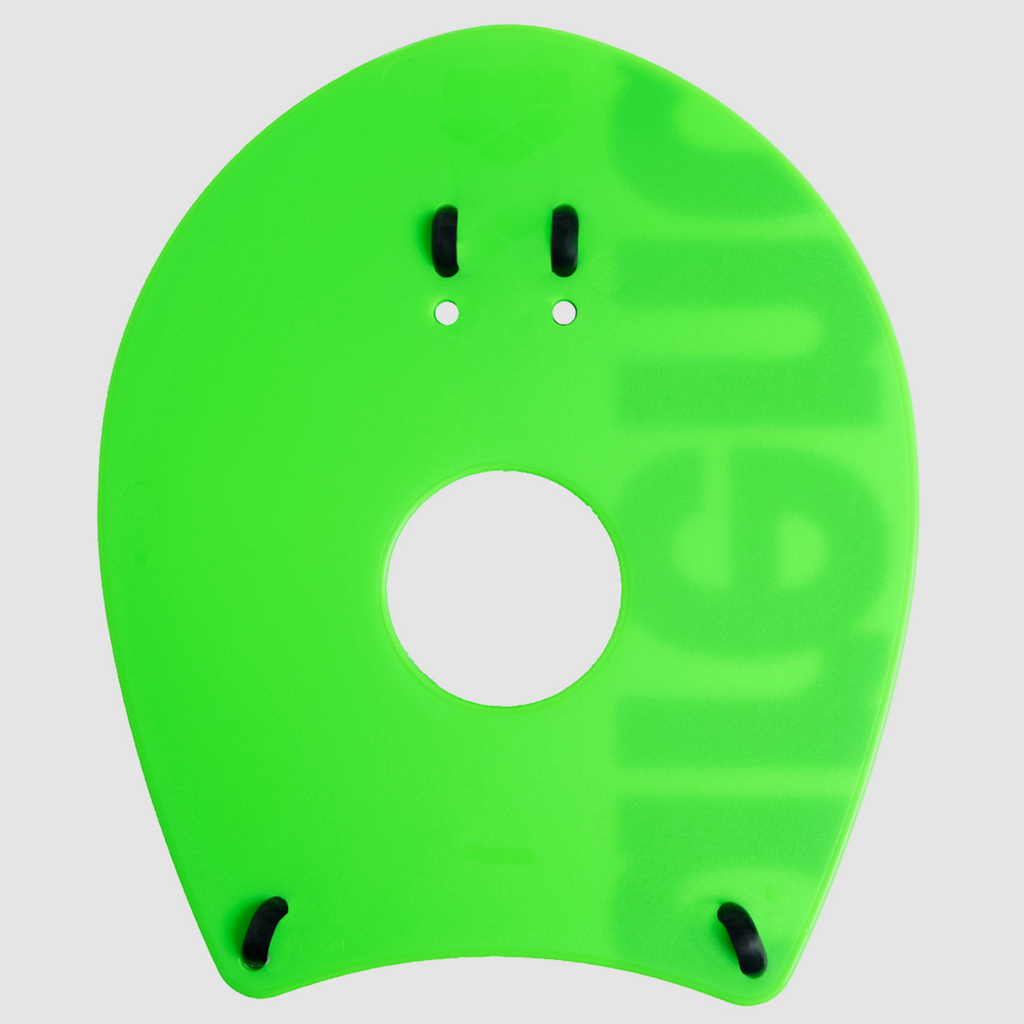 Elite Hand Paddle 2 acid lime/black rueckseite_bild_brandshop