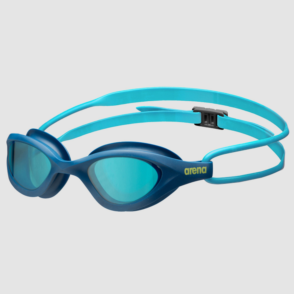 Arena 365 Goggles Jr Schwimmbrille light blue/blue/light blue Hauptbild_brandshop