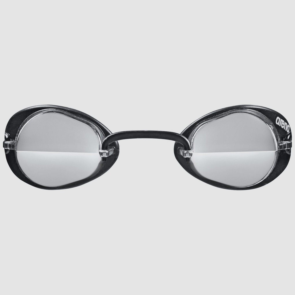 Swedix Mirror Schwimmbrille smoke/silver/black detail_bild1_brandshop