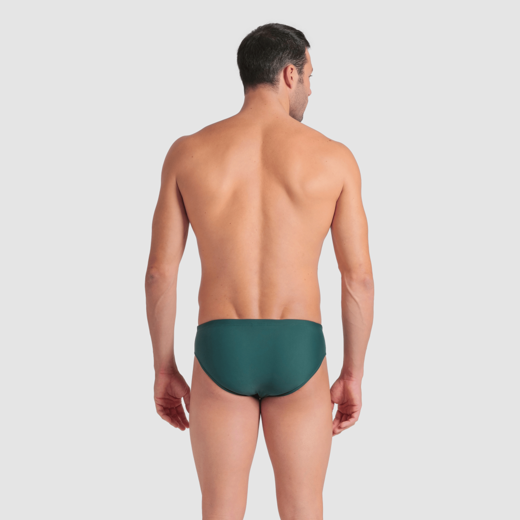 Arena M Arena Openings Swim Briefs Swim Slip in GRÜN