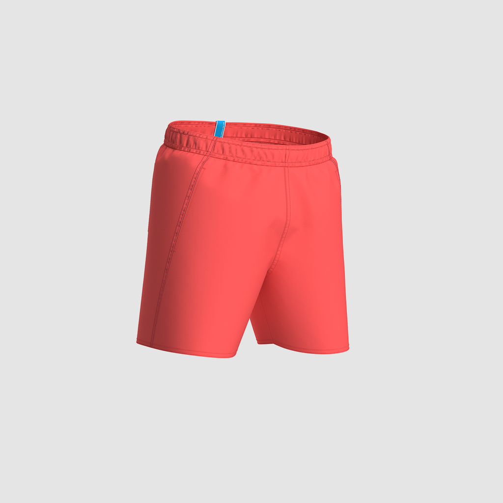 Arena Fundamentals Boxer R in PINK