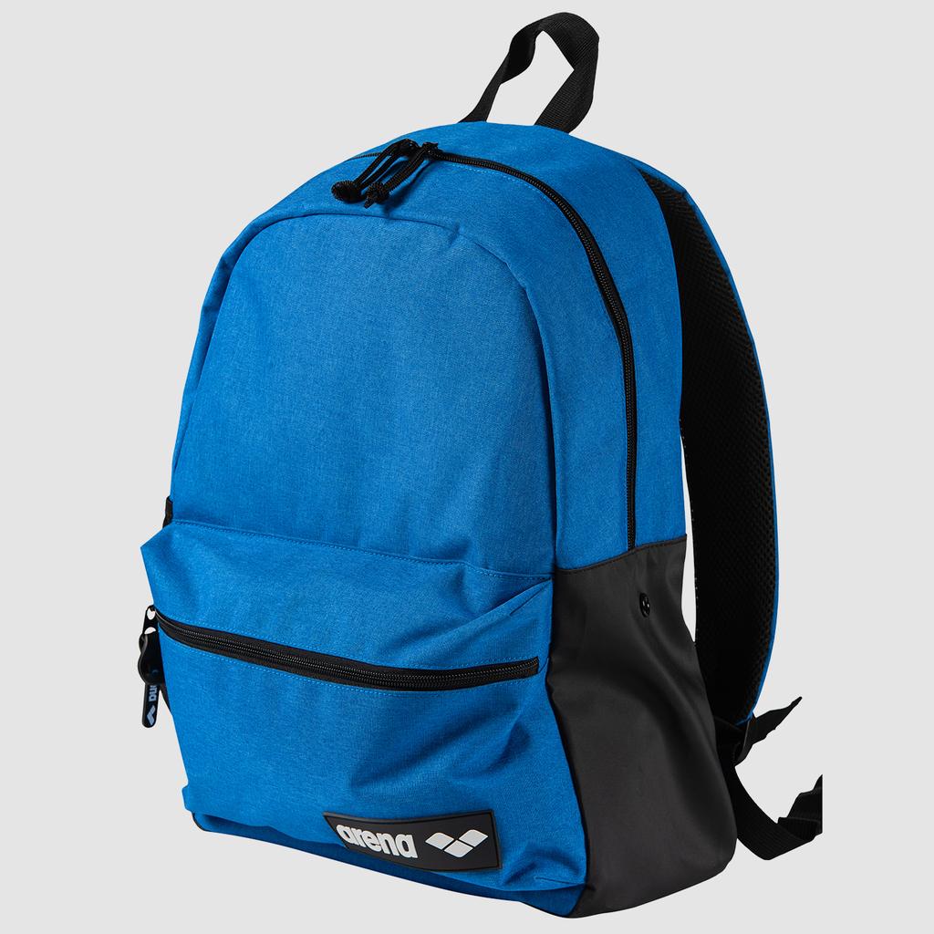 Team Backpack 30 Sportrucksack team royal melange Hauptbild_brandshop