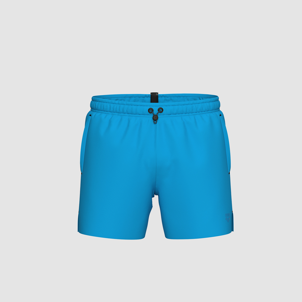 Arena Arena Evo Beach Short Solid in BLAU