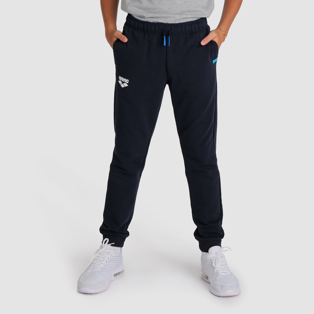 Arena Team Pant Solid in BLAU