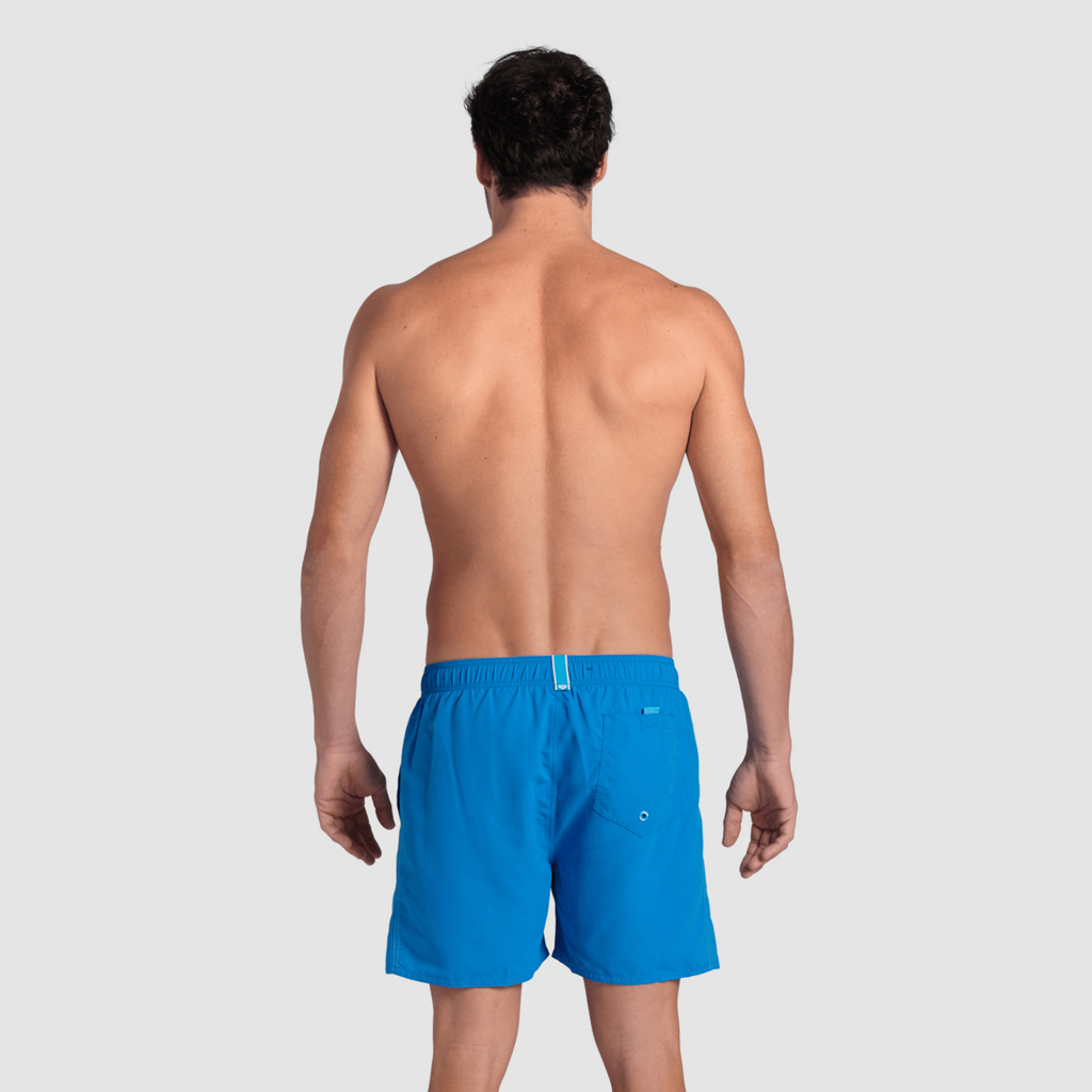 Fundamentals Boxer R blue lake/soft green model_bild_back_brandshop