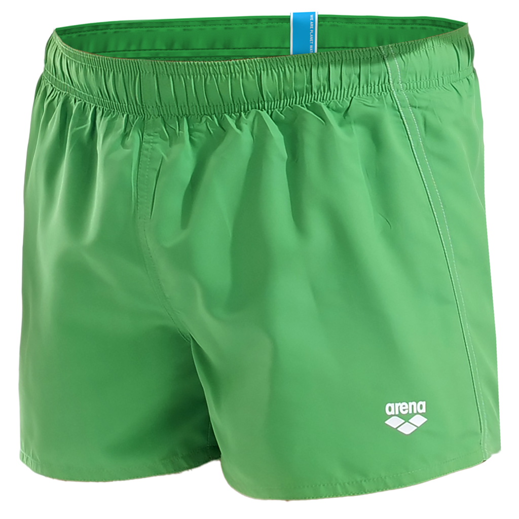 Arena Fundamentals X-Short R in GRÜN