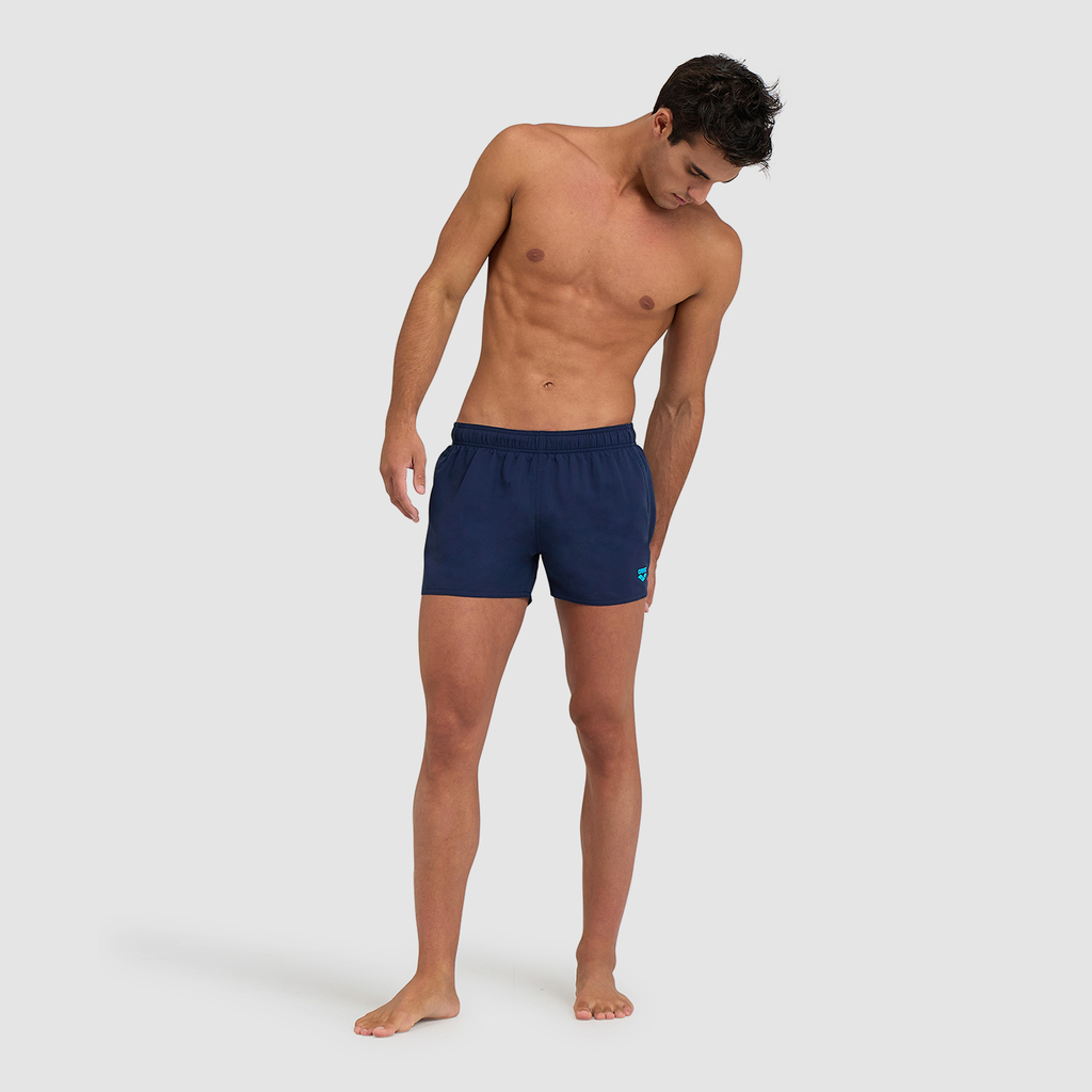 Arena Fundamentals X-Short R in BLAU